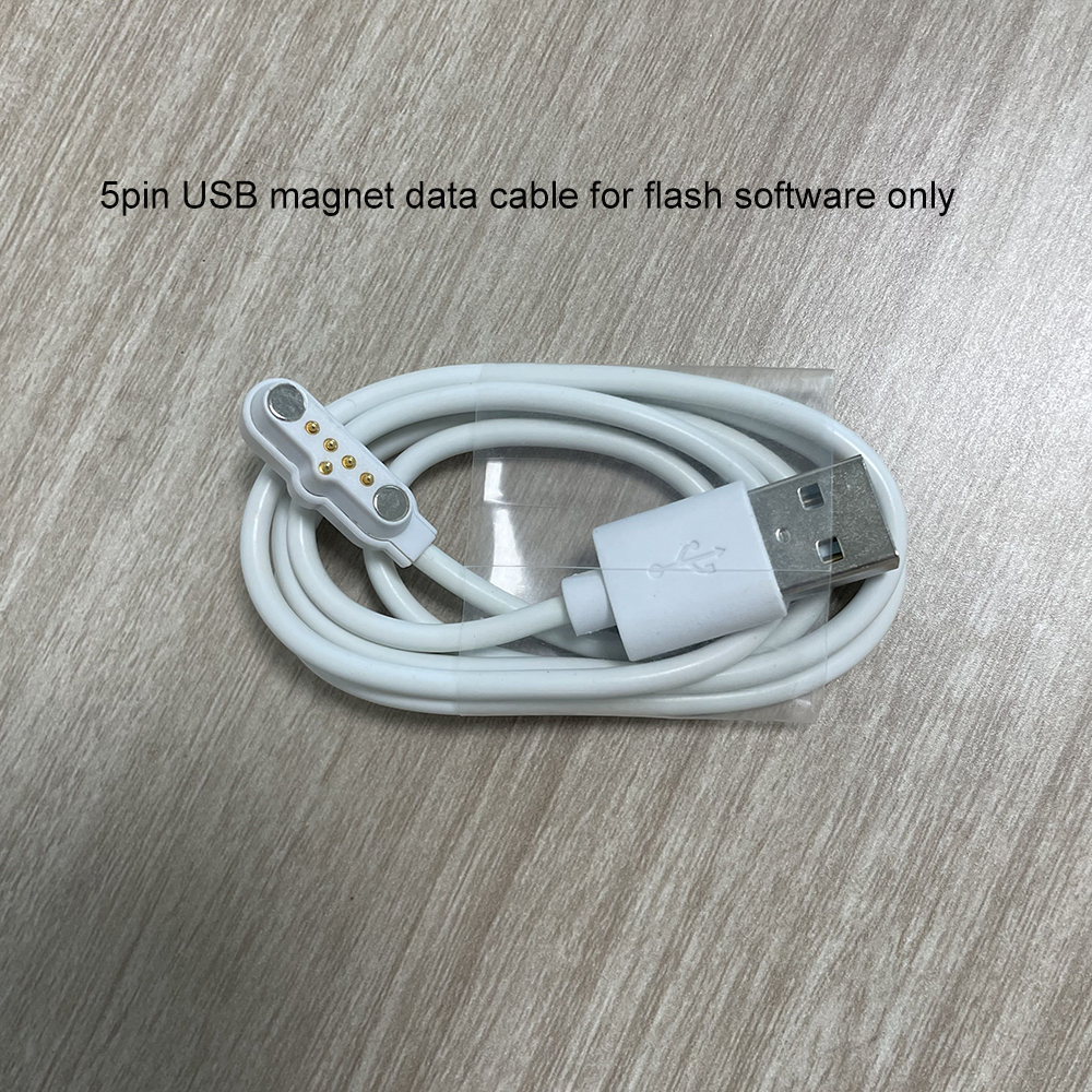 5pin data cable 5针数据线