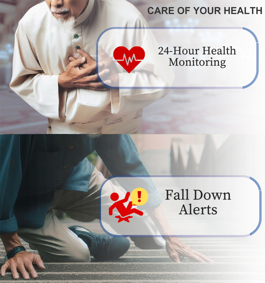 Healthcare 卫生保健