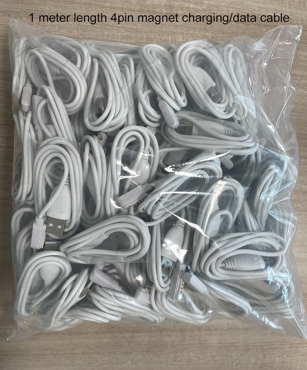 4 pin cable 1meter 4针电缆 1米