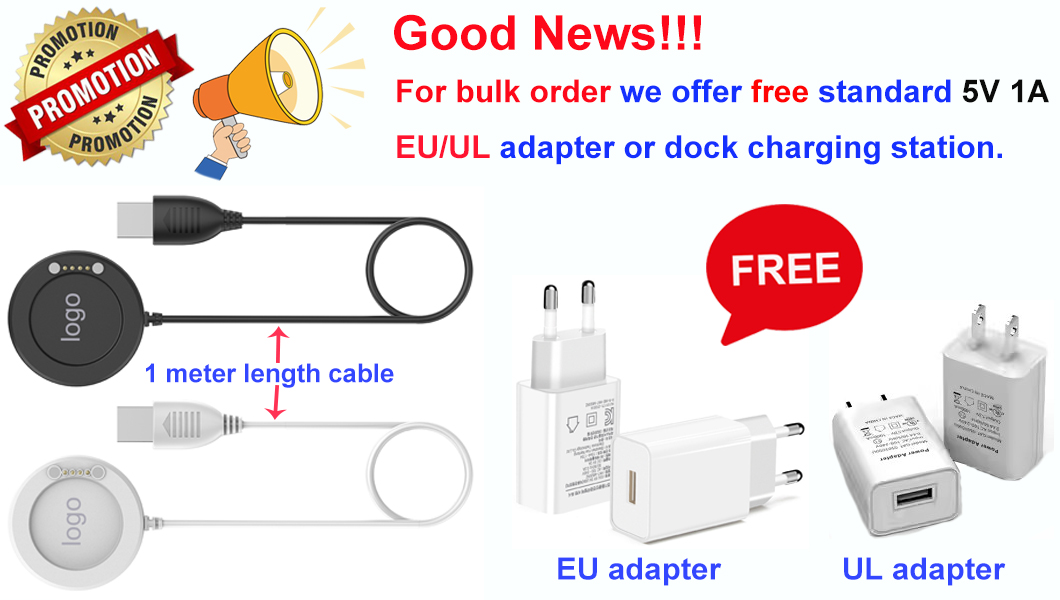 promotion charger dock station 促销充电器底座