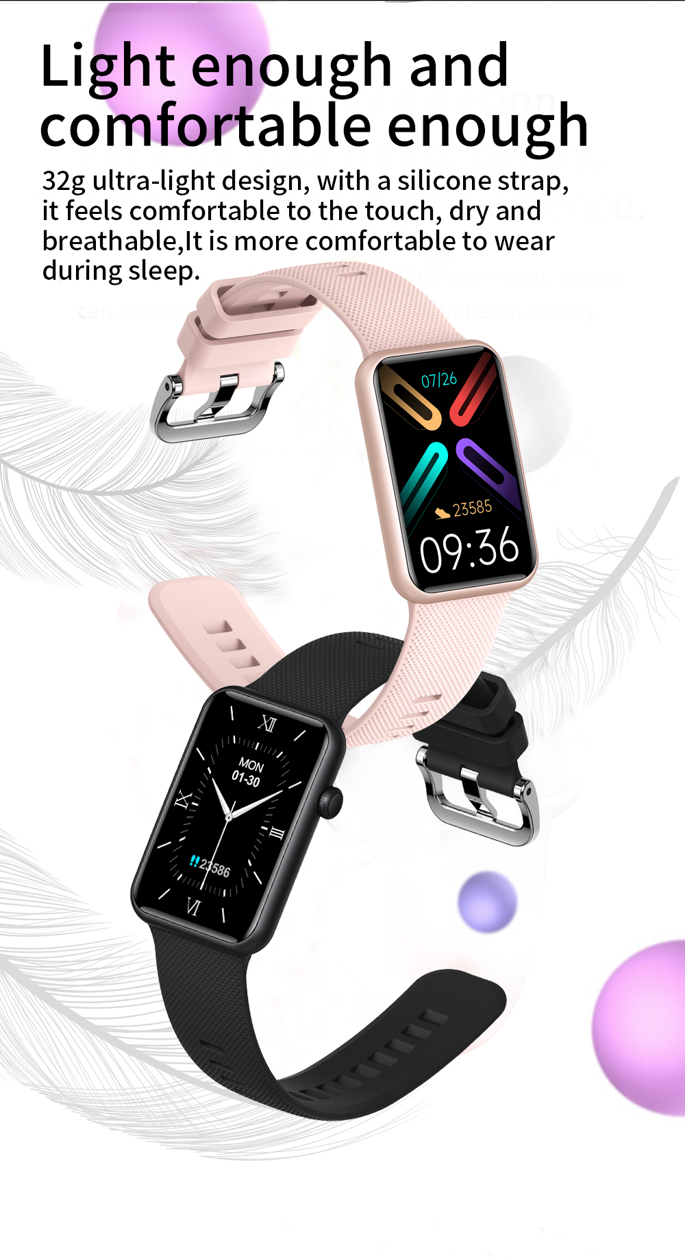 HT3英文详情页(圆按键) (4) ht3英文详情(圆圆)(4)