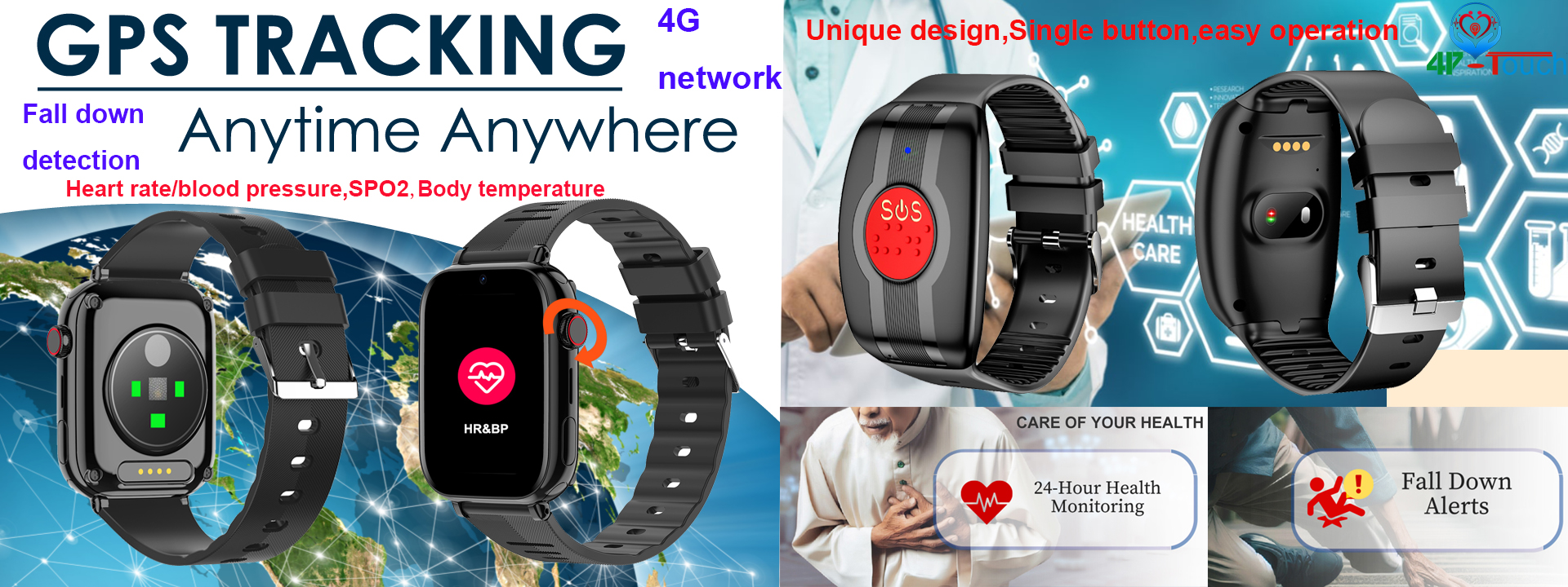 Senior GPS D44U Y6 Ultra 高级GPS D44U Y6 Ultra