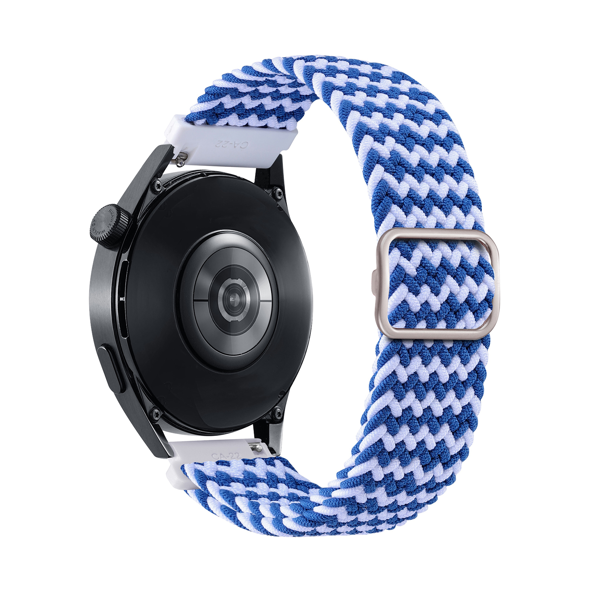 波浪纹蓝白1 条纹蓝白1