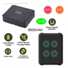 GPS / GPRS / GSM车载追踪与振动报警T800B