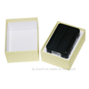 最佳 2G IP67 防水宠物太阳能 GPS 追踪器，具有 9000mAh 大电池容量，用于牛历史追踪 (V34)
