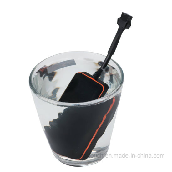 防水2G汽车车辆GPS跟踪器具有燃油容量测量T108