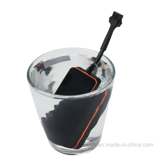 防水2G汽车车辆GPS跟踪器具有燃油容量测量T108