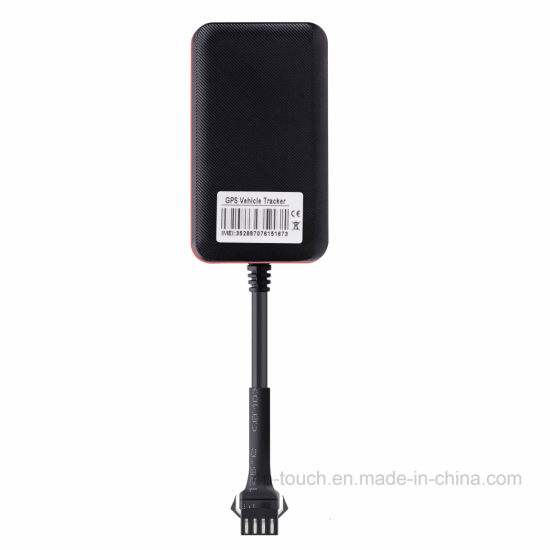 GSM防水车辆汽车GPS跟踪器，用于电动自行车T108
