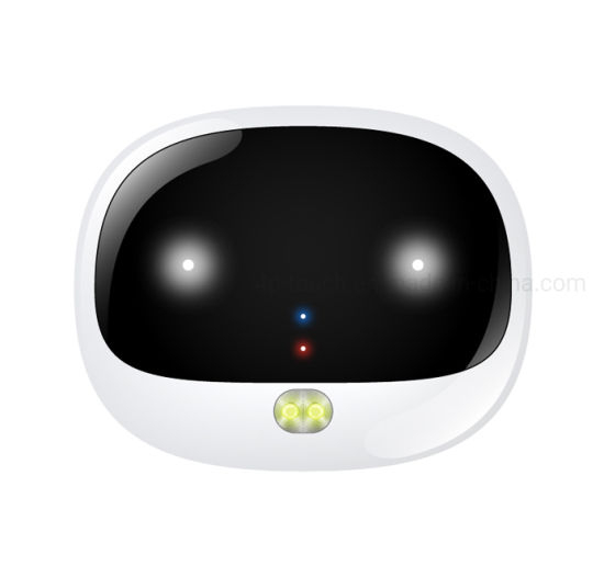 具有防水IP67 V43的4G Lte GPS微型GPS跟踪器
