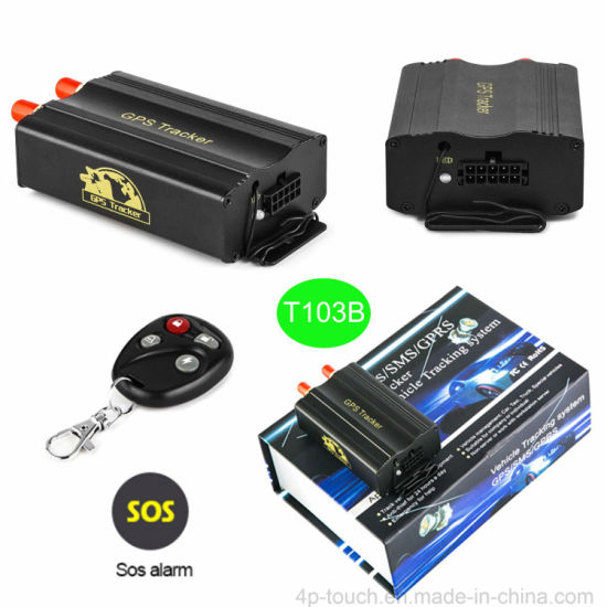 热销防盗 2G GSM SIM 卡汽车迷你车辆 GPS 跟踪器，用于车队管理