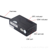 微型汽车摩托车 GSM 迷你车载 GPS 追踪器，带免费网络平台和 APP T311