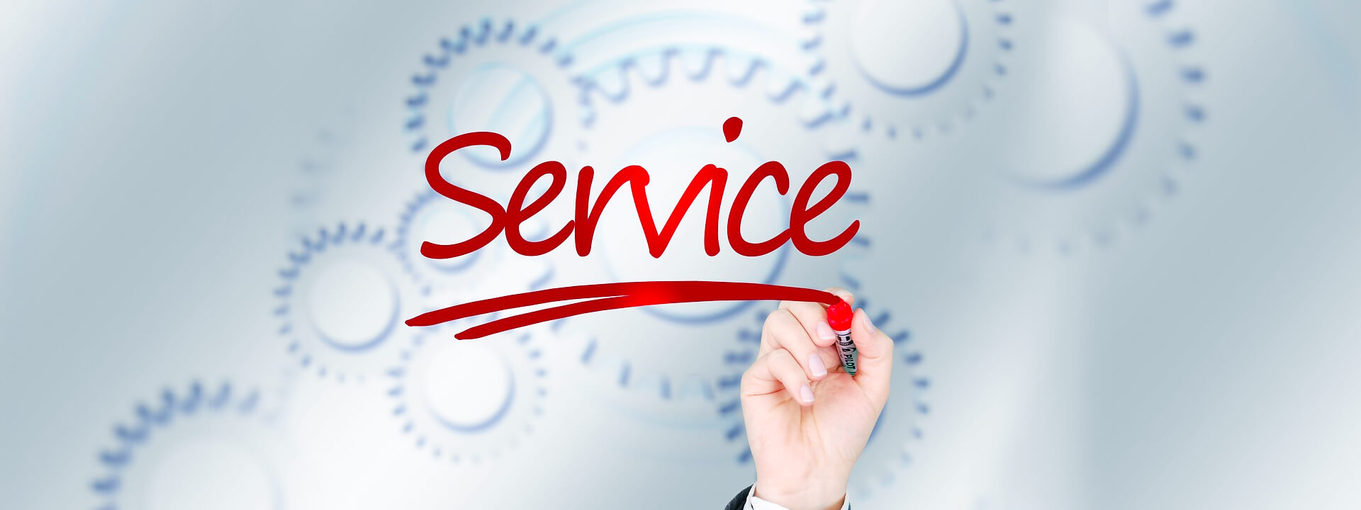 service (2)