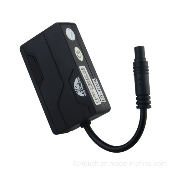 IP67防水2G汽车GPS系统车辆跟踪器T311