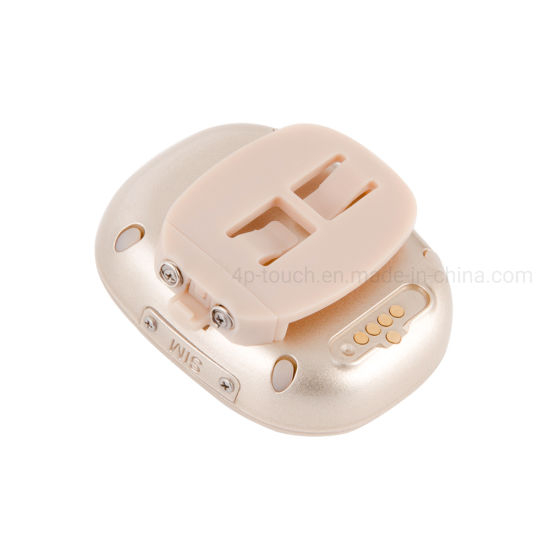 具有防水IP67 V43的4G Lte GPS微型GPS跟踪器