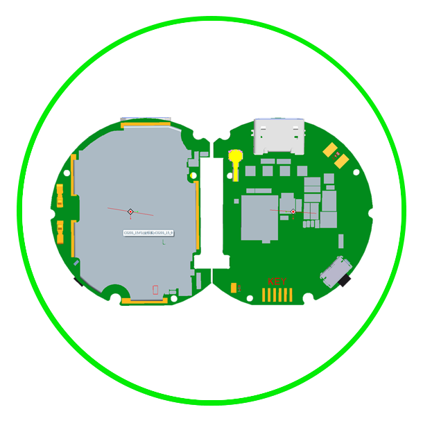PCBA