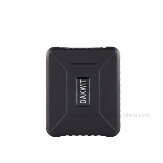 批发强磁铁2G防盗车辆GPS跟踪设备T800B