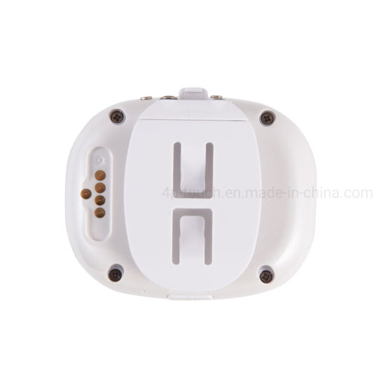 具有防水IP67 V43的4G Lte GPS微型GPS跟踪器
