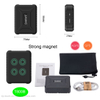 GPS / GPRS / GSM车载追踪与振动报警T800B
