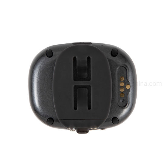 4G IP67 防水跟踪器 LTE GPS 跟踪设备，带 LED 灯，用于寻找宠物 V43
