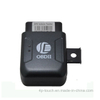 OBD II GSM卡车车辆迷你车GPS跟踪器，谷歌地图实时跟踪T206