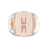4G IP67 防水跟踪器 LTE GPS 跟踪设备，带 LED 灯，用于寻找宠物 V43