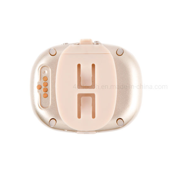 4G IP67 防水跟踪器 LTE GPS 跟踪设备，带 LED 灯，用于寻找宠物 V43