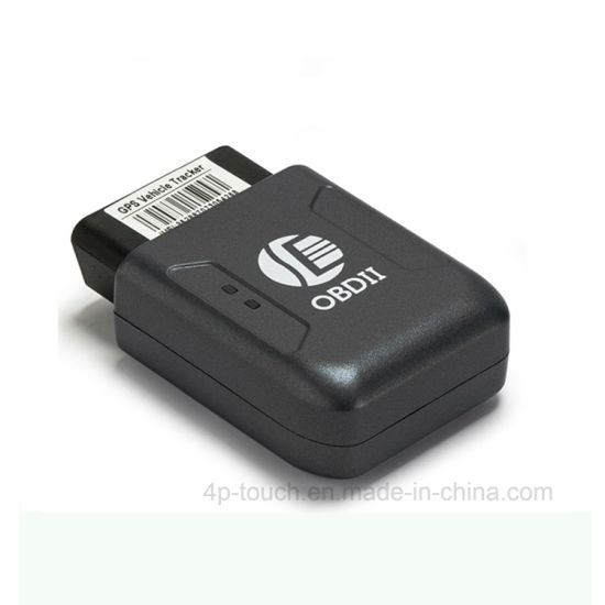 用于汽车/车辆的GSM SIM卡迷你GPS跟踪器T206