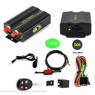 热销防盗 2G GSM SIM 卡汽车迷你车辆 GPS 跟踪器，用于车队管理