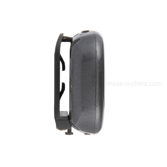 4G IP67 防水跟踪器 LTE GPS 跟踪设备，带 LED 灯，用于寻找宠物 V43