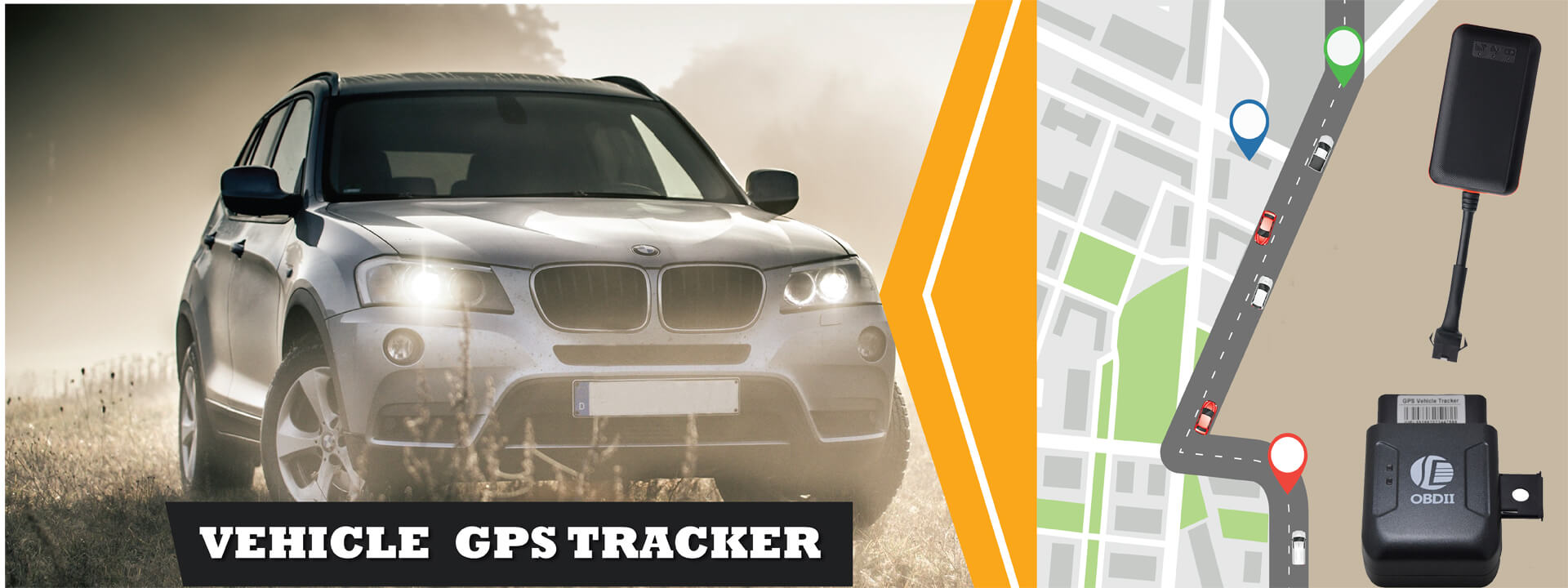 Vehicle GPS