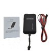 带有里程统计信息的热销GPS摩托车/车辆GPS追踪器（T110）