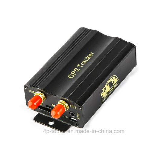 车门GPS追踪器，带开门报警器和地心栅栏（T103B）