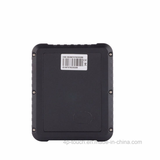 高品质强磁 2G 汽车车载 GPS 跟踪器，工作时间长 T800B