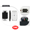 IP67防水汽车安全2G汽车T303的车辆GPS跟踪器