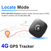 IP67防水动物LTE小型安全宠物GPS跟踪器PM04C