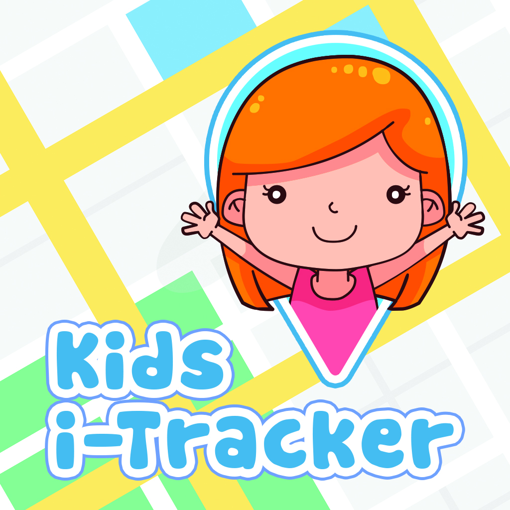儿童i-tracker用户协议