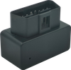 GSM OBDII防盗精确的汽车GPS跟踪器，用于汽车T207