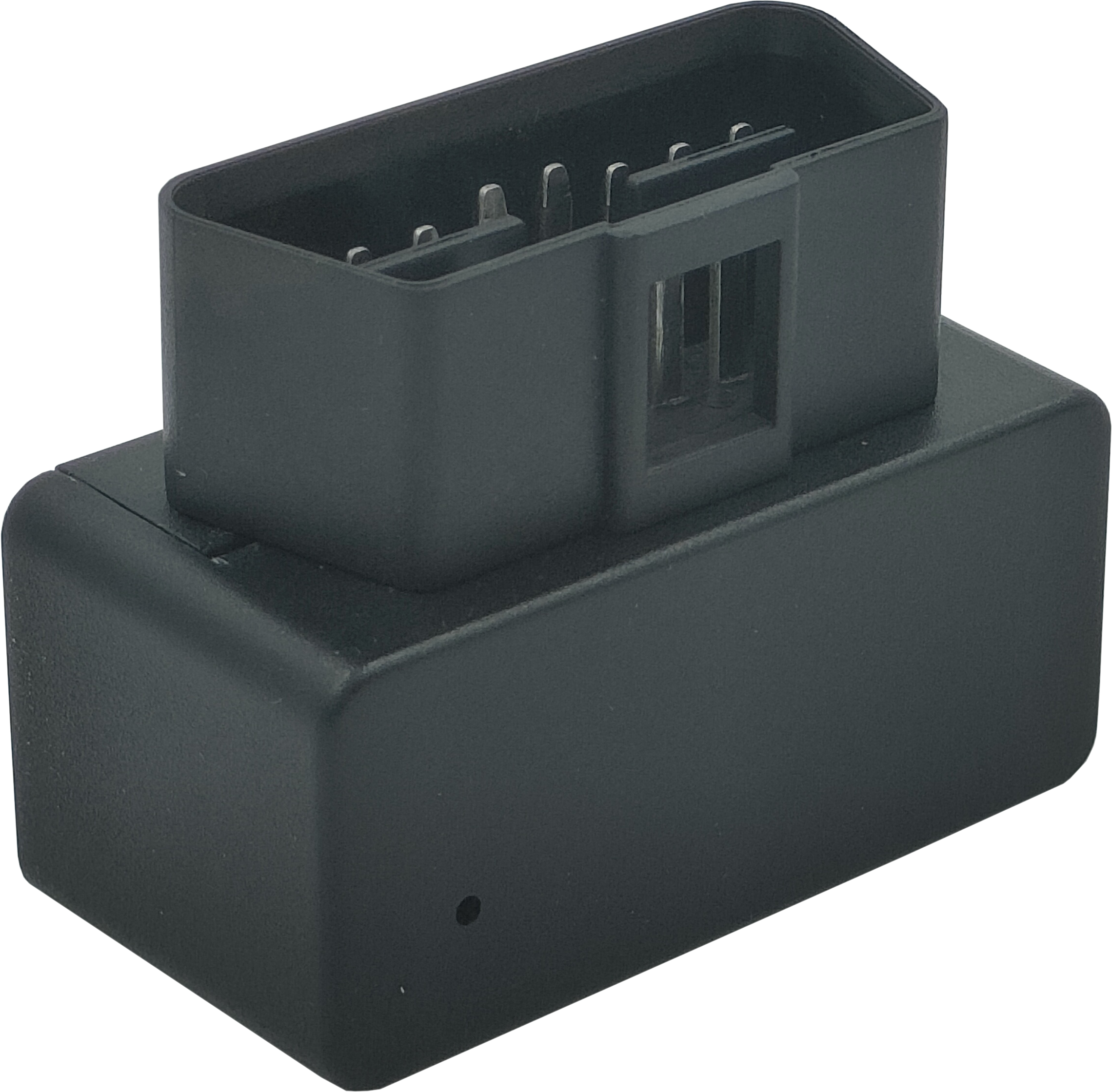 GSM OBDII防盗精确的汽车GPS跟踪器，用于汽车T207