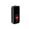 微型设计 4G GPS 追踪器，带扣针 Y45