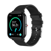 Amazon IP68防水智能手表与BP SPO2用于健康管理Q9 Pro