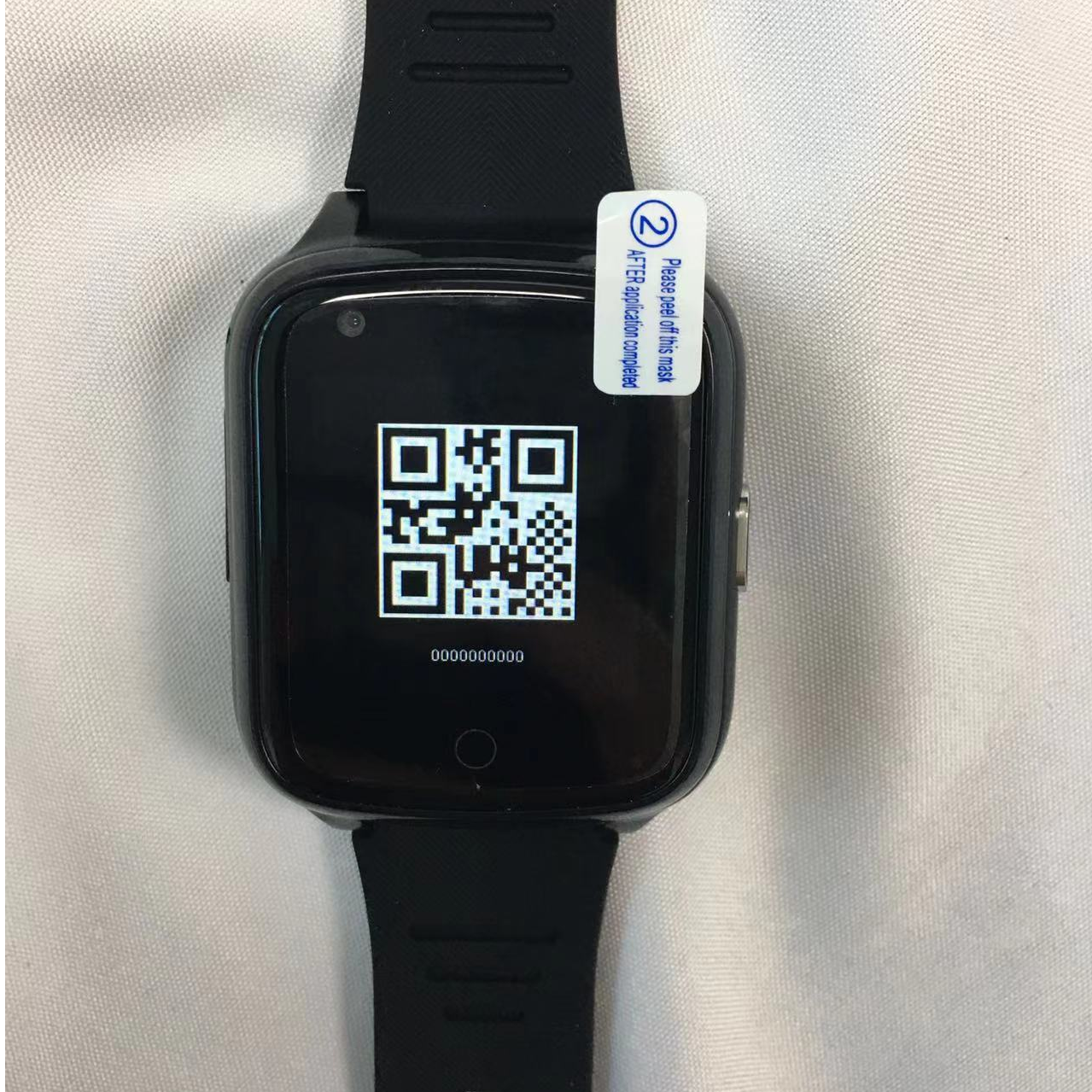 服务器平台自动生成设备ID和注册代码