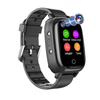 新的4G防水HR BP秋季警报高级GPS Tracker Watch D41