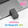 IP67防水4G车辆跟踪器GPS用于车队管理Y13 Y14 Y15