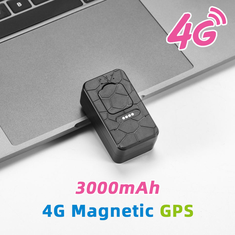 IP67防水4G车辆跟踪器GPS用于车队管理Y13 Y14 Y15