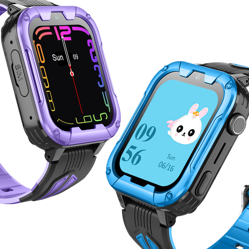 如何在4G Android GPS手表设置中手动连接wifi路由器