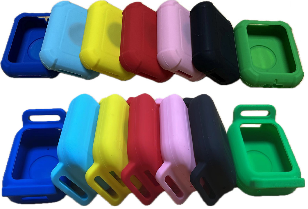 硅胶支架 多种颜色