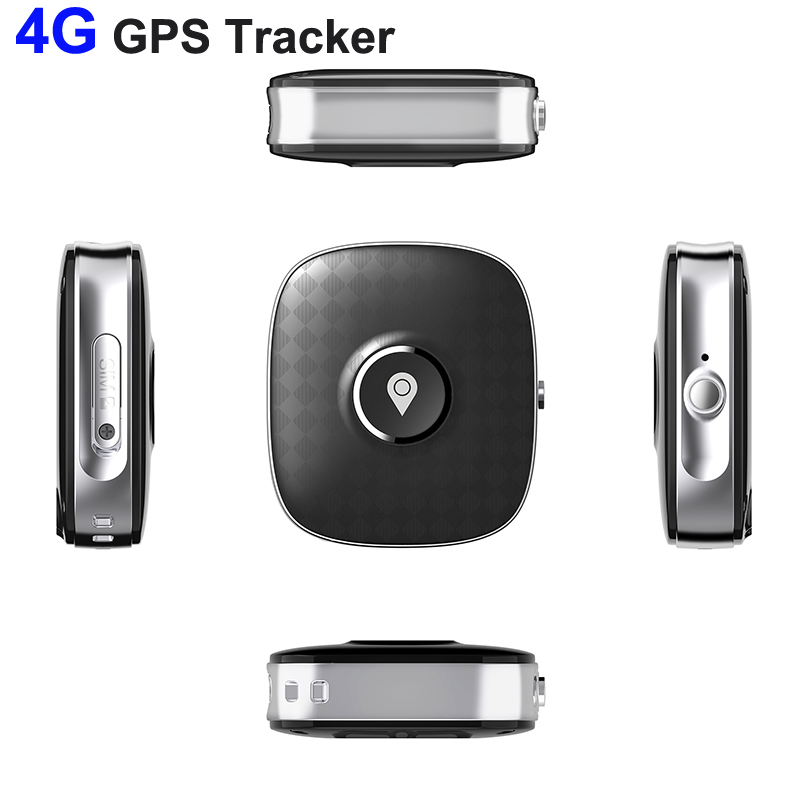 IP67防水动物LTE小型安全宠物GPS跟踪器PM04C