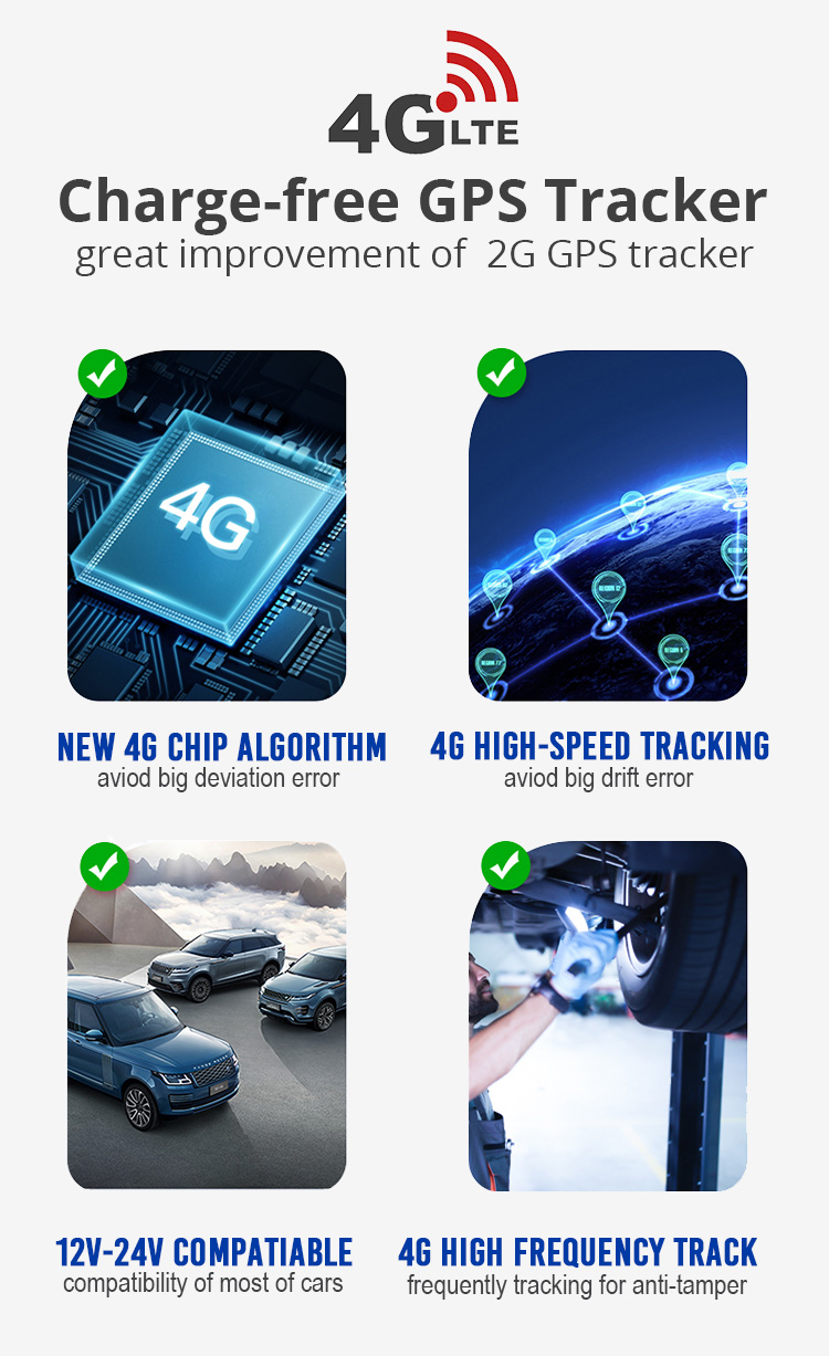 4G（11）