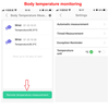 新的4G防水HR BP秋季警报高级GPS Tracker Watch D41