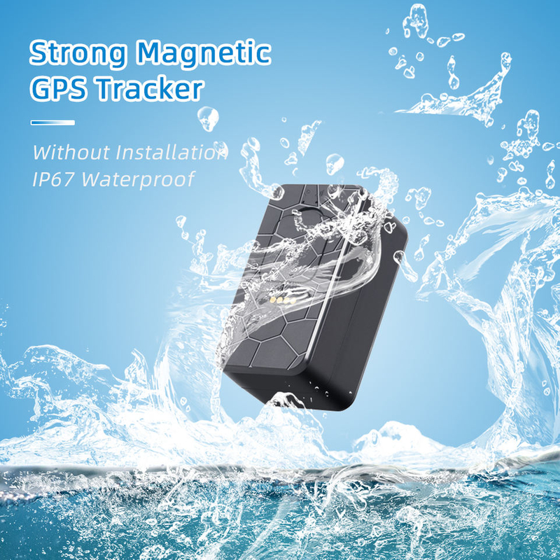 IP67防水4G车辆跟踪器GPS用于车队管理Y13 Y14 Y15